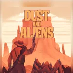 Dust and Aliens