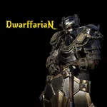 Dwarffarian