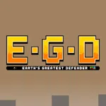 Earth's Greatest Defender