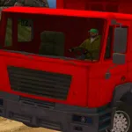 Eastern Europe Truck Simulator
