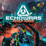 Echo Wars - Road Rage
