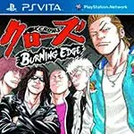 Crows: Burning Edge