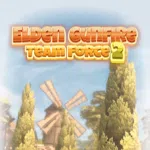 Elden Gunfire : Team Force 2
