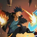 Elemental Battlefields