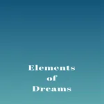 Elements of Dreams
