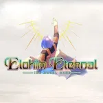 Elohim Eternal: The Babel Code