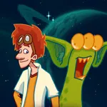 Elroy And The Aliens