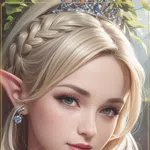 Meet My Elf Girlfriend