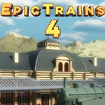 Epic Trains 4