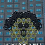Escape from Russia: Mobilization Madness