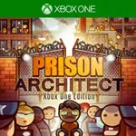 Prison Architect: Xbox One Edition
