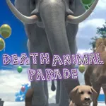 DEATH ANIMAL PARADE