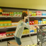 Shopping Spree: Extreme!!!