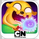 Card Wars Kingdom - Adventure Time Card Game