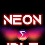 Neon Idle