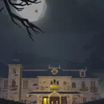 Mansion Mystery