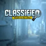 Classified: Death in the Alley