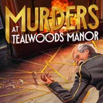 Murders at Tealwoods Manor