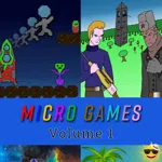 Micro Games: Volume 1