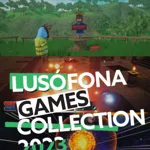 Lusófona Games Collection 2023
