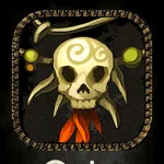 Grim Tides - Old School RPG