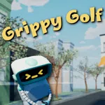 Grippy Golf