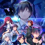 Grisaia Chronos Rebellion