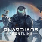 Guardians Frontline