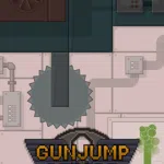 Gunjump Before Dinner
