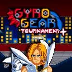 Gyro Gear Tournament+