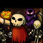 Halloween is Crazy as Hell