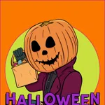 Halloween Store Simulator