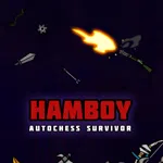 Hamboy : AutoChess Survivor