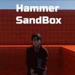Hammer SandBox