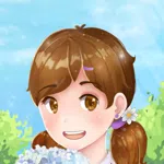Hanako's flower shop