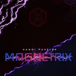 Hanoi Puzzles: Magnetrix