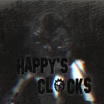 Happy's Clocks