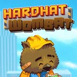 Hardhat Wombat