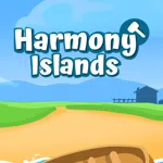 Harmony Islands