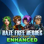 Hate Free Heroes RPG [2D/3D RPG Enhanced]
