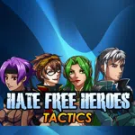 Hate Free Heroes Tactics: Strategy Building MMO
