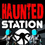 Haunted Station