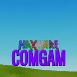 HAXWARE COMGAM