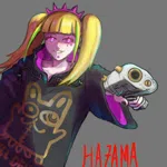 HAZAMA_QUEEN