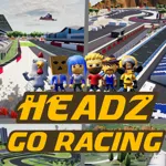 Headz Go Racing