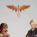 Healer&Phoenix