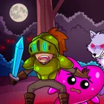 Heart Heroes: Wolf Knight