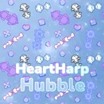 HeartHarp Hubble