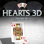 Hearts 3D Premium