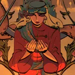 Heavens' Revolution: A Lion Among the Cypress